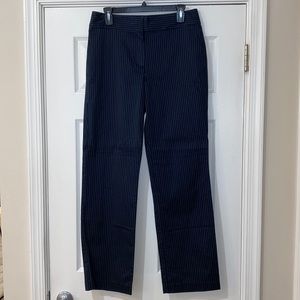 Talbots Heritage Straight Pants